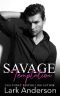 [Savage in Love 01] • Savage Temptation